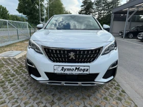 Peugeot 3008 2.0 AVTOMAT LED KAMERA - 29900 лв. - 71210781 2