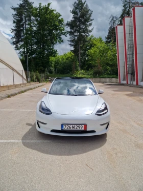 Обява за продажба на Tesla Model 3 Термопомпа ~45 000 лв. - изображение 6