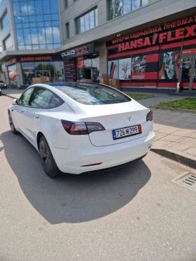 Обява за продажба на Tesla Model 3 Термопомпа ~45 000 лв. - изображение 2