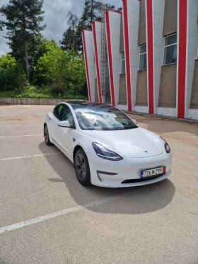Обява за продажба на Tesla Model 3 Термопомпа ~45 000 лв. - изображение 3