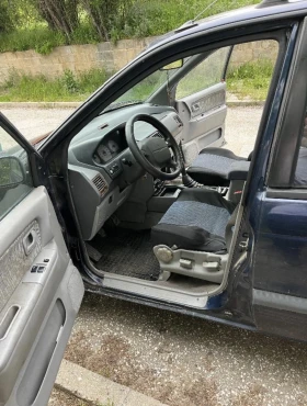 Mitsubishi Space runner 1.8 GLXi | Mobile.bg    8