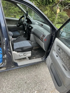 Mitsubishi Space runner 1.8 GLXi | Mobile.bg    9