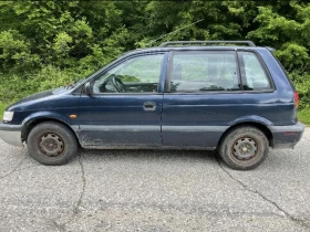 Mitsubishi Space runner 1.8 GLXi | Mobile.bg    2