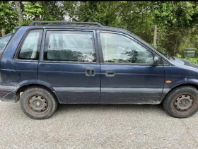 Mitsubishi Space runner 1.8 GLXi | Mobile.bg    4