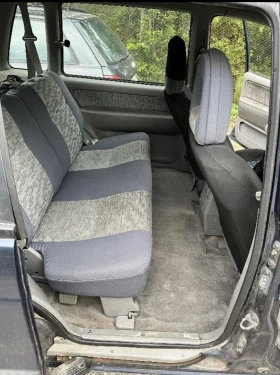 Mitsubishi Space runner 1.8 GLXi | Mobile.bg    7
