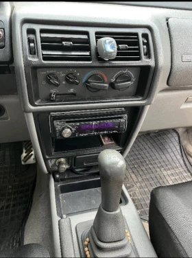 Mitsubishi Space runner 1.8 GLXi | Mobile.bg    10