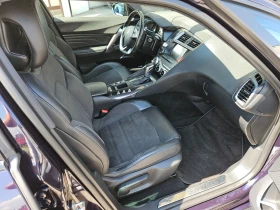 Citroen DS5 1.6I/111000км/LED/NAVI/БЛУТУТ/EURO 6B/ТОП - 19800 лв. - 32355363 15