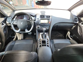 Обява за продажба на Citroen DS5 1.6I/111000км/LED/NAVI/БЛУТУТ/EURO 6B/ТОП ~19 800 лв. - изображение 9