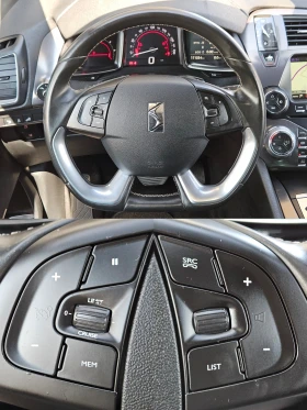 Обява за продажба на Citroen DS5 1.6I/111000км/LED/NAVI/БЛУТУТ/EURO 6B/ТОП ~19 800 лв. - изображение 10
