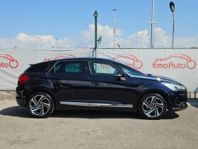 Обява за продажба на Citroen DS5 1.6I/111000км/LED/NAVI/БЛУТУТ/EURO 6B/ТОП ~19 800 лв. - изображение 1