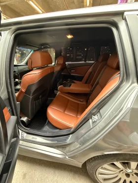 BMW 530 61 FULL M  3.0D Facelift Comfort Saloon | Mobile.bg    3