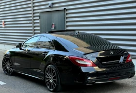     Mercedes-Benz CLS 350 * 360* AMG* DISTRONIC* H&K* FULL BLACK* 9G* 