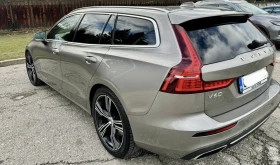 Обява за продажба на Volvo V60 T6 | AWD | Polestar | Inscription  ~43 500 лв. - изображение 3