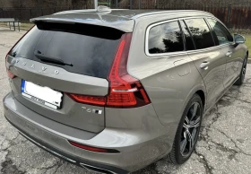 Обява за продажба на Volvo V60 T6 | AWD | Polestar | Inscription  ~43 500 лв. - изображение 4