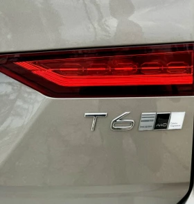 Обява за продажба на Volvo V60 T6 | AWD | Polestar | Inscription  ~43 500 лв. - изображение 6