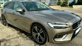 Обява за продажба на Volvo V60 T6 | AWD | Polestar | Inscription  ~43 500 лв. - изображение 1