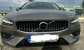 Обява за продажба на Volvo V60 T6 | AWD | Polestar | Inscription  ~43 500 лв. - изображение 2