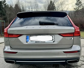 Обява за продажба на Volvo V60 T6 | AWD | Polestar | Inscription  ~43 500 лв. - изображение 5