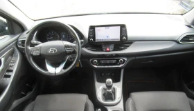 Hyundai I30 1, 4 MPI | Mobile.bg    10