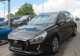     Hyundai I30 1, 4 MPI