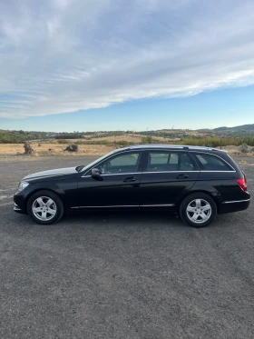 Обява за продажба на Mercedes-Benz C 200 НОВ ВНОС ИТАЛИЯ* ЕЛ.ПАКЕТ* ТЕМПОМАТ*  ~12 390 лв. - изображение 7
