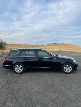 Обява за продажба на Mercedes-Benz C 200 НОВ ВНОС ИТАЛИЯ* ЕЛ.ПАКЕТ* ТЕМПОМАТ*  ~12 390 лв. - изображение 3