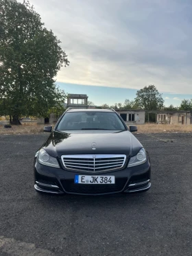 Обява за продажба на Mercedes-Benz C 200 НОВ ВНОС ИТАЛИЯ* ЕЛ.ПАКЕТ* ТЕМПОМАТ*  ~12 390 лв. - изображение 1