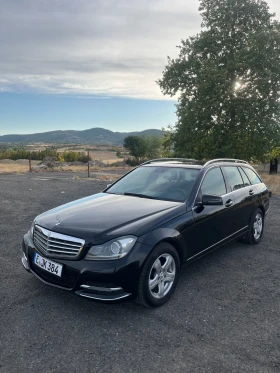 Обява за продажба на Mercedes-Benz C 200 НОВ ВНОС ИТАЛИЯ* ЕЛ.ПАКЕТ* ТЕМПОМАТ*  ~12 390 лв. - изображение 1