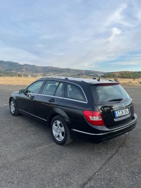 Обява за продажба на Mercedes-Benz C 200 НОВ ВНОС ИТАЛИЯ* ЕЛ.ПАКЕТ* ТЕМПОМАТ*  ~12 390 лв. - изображение 6
