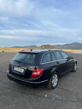 Обява за продажба на Mercedes-Benz C 200 НОВ ВНОС ИТАЛИЯ* ЕЛ.ПАКЕТ* ТЕМПОМАТ*  ~12 390 лв. - изображение 4