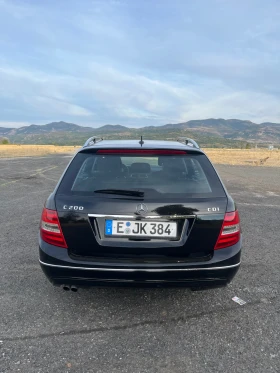 Обява за продажба на Mercedes-Benz C 200 НОВ ВНОС ИТАЛИЯ* ЕЛ.ПАКЕТ* ТЕМПОМАТ*  ~12 390 лв. - изображение 5