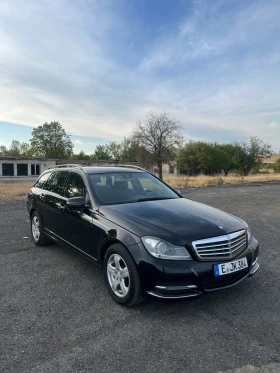Обява за продажба на Mercedes-Benz C 200 НОВ ВНОС ИТАЛИЯ* ЕЛ.ПАКЕТ* ТЕМПОМАТ*  ~12 390 лв. - изображение 2