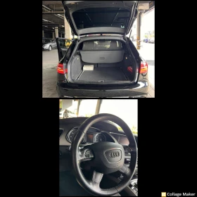 Обява за продажба на Audi A4 AVANT 177, QUATTRO/DISTRONIC/LINE ASSIST ~21 500 лв. - изображение 6