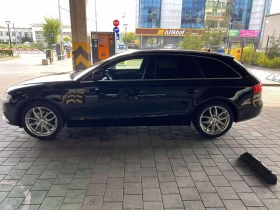 Обява за продажба на Audi A4 AVANT 177, QUATTRO/DISTRONIC/LINE ASSIST ~21 500 лв. - изображение 4