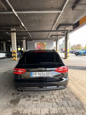 Обява за продажба на Audi A4 AVANT 177, QUATTRO/DISTRONIC/LINE ASSIST ~21 500 лв. - изображение 3