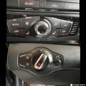 Обява за продажба на Audi A4 AVANT 177, QUATTRO/DISTRONIC/LINE ASSIST ~21 500 лв. - изображение 7