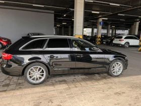 Обява за продажба на Audi A4 AVANT 177, QUATTRO/DISTRONIC/LINE ASSIST ~21 500 лв. - изображение 5