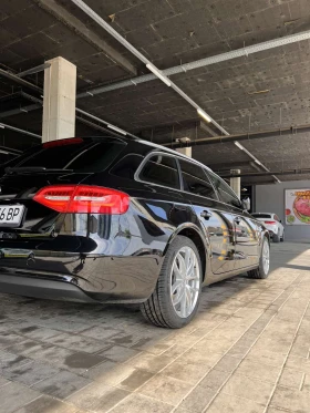 Обява за продажба на Audi A4 AVANT 177, QUATTRO/DISTRONIC/LINE ASSIST ~21 500 лв. - изображение 2