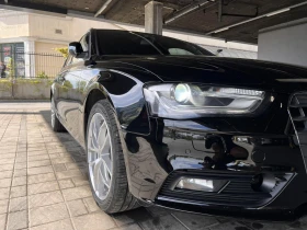Обява за продажба на Audi A4 AVANT 177, QUATTRO/DISTRONIC/LINE ASSIST ~21 500 лв. - изображение 1