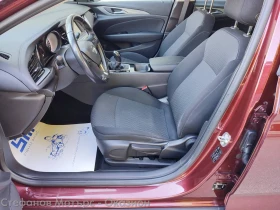 Opel Insignia GS Edition 1.6 CDTI (136hp) MT6, снимка 11