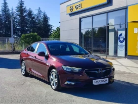 Opel Insignia GS Edition 1.6 CDTI (136hp) MT6 | Mobile.bg � ����� ������ 2