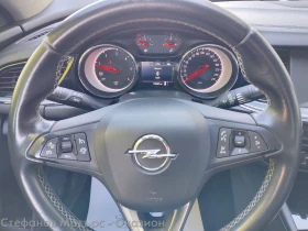 Opel Insignia GS Edition 1.6 CDTI (136hp) MT6 | Mobile.bg � ����� ������ 8