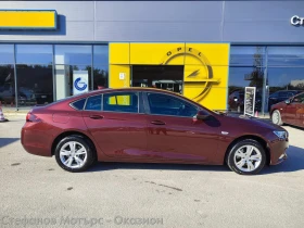 Opel Insignia GS Edition 1.6 CDTI (136hp) MT6 | Mobile.bg � ����� ������ 4