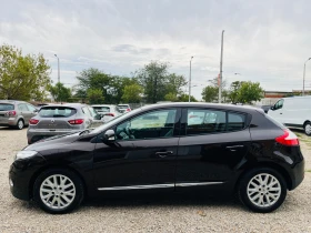 Renault Megane 1.5 dci NAVI-FEIS - 9300 лв. - 84451695 4