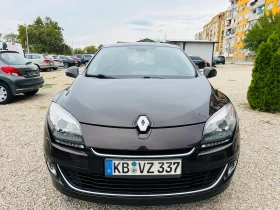 Renault Megane 1.5 dci NAVI-FEIS - 9300 лв. - 84451695 2