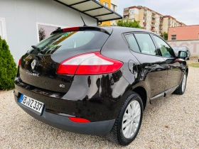 Renault Megane 1.5 dci NAVI-FEIS - 9300 лв. - 84451695 7