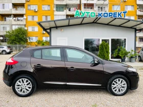 Renault Megane 1.5 dci NAVI-FEIS - 9300 лв. - 84451695 8