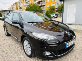 Renault Megane 1.5 dci NAVI-FEIS