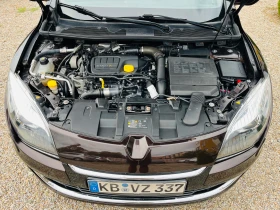Renault Megane 1.5 dci NAVI-FEIS - 9300 лв. - 84451695 17