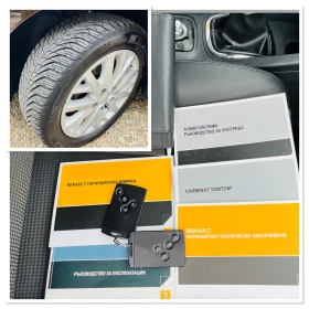 Renault Megane 1.5 dci NAVI-FEIS - 9300 лв. - 84451695 16